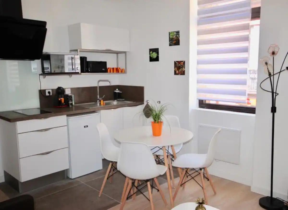 Tout Beau Tout Neuf Toulouse Luaran gambar